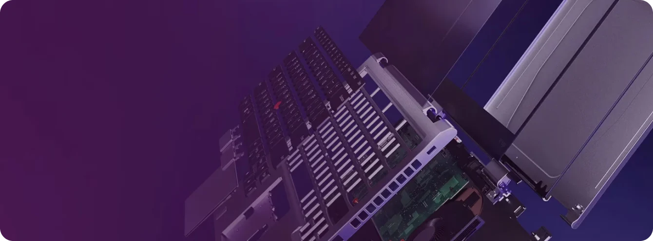 Genuine Lenovo Parts, Guaranteed Quality
